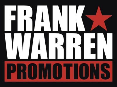 Frank Warren Promotions: Поединок Гроувз — Джонсон состоится!