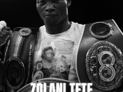Золани Тете R.I.P….