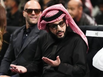 Турки Аль аш-Шейх продал контрольный пакет акций The Ring стримингу DAZN
